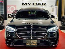 مێرسێدس بێنز S-Class